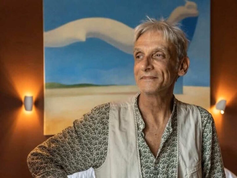 Umberto Grati, ‘Il tratto sensibile’