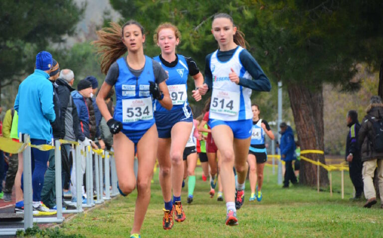 Verso il 13° Cross Valmusone