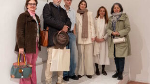 A Palazzo Lazzarini la mostra ‘Economies of Movement’ di Isidora Brankovic