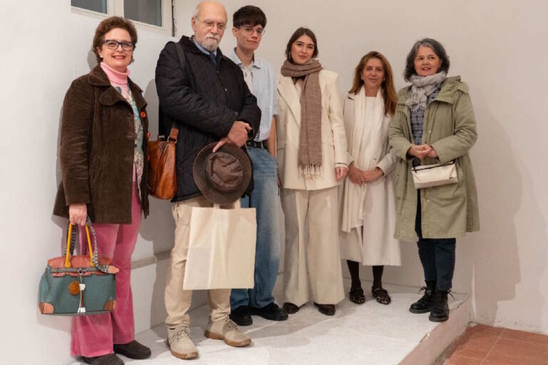 A Palazzo Lazzarini la mostra ‘Economies of Movement’ di Isidora Brankovic