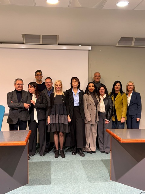 La Fondazione Sambenedettese dona risorse agli Istituti scolastici superiori del territorio