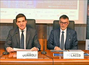 dalla Regione Marche