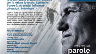 Gaston Rebuffat, ‘La montagna è il mio mondo’