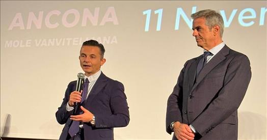 dalla Regione Marche