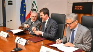 Cybersicurezza: si rafforza la collaborazione tra Regione, ACN e Procura generale della Repubblica di Ancona