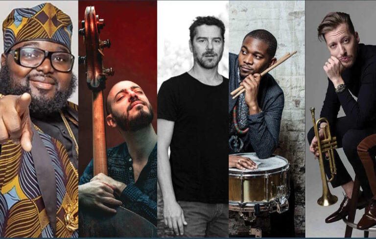 MACERATA JAZZ: SABATO 8 IL BROOKLIN BOUND DI EMILIANO D’AURIA CON IL MEGLIO DELLA SCENA JAZZ DI NEW YORK