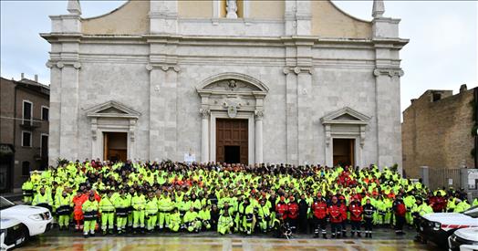 dalla Regione Marche
