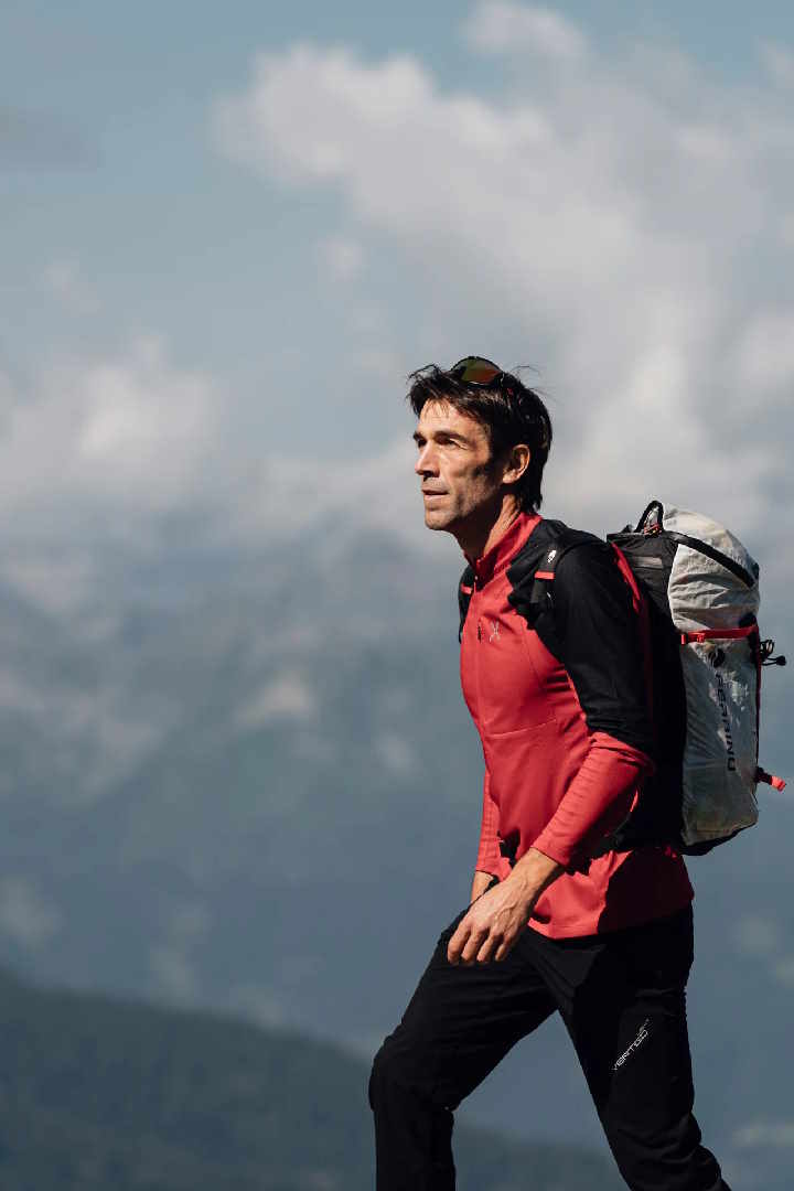 L’Aquila e il Gran Sasso Oltre l’Orizzonte