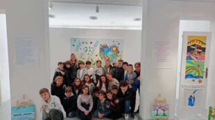 Outsider Artists, è stato un ‘Capolavoro’