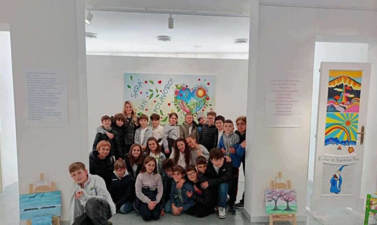 Outsider Artists, è stato un ‘Capolavoro’