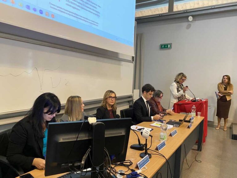 Dalla trasparenza salariale all’equità retributiva di genere