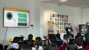 L’infinita bellezza della matematica 