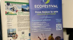 Ecofestival, ‘Mare e ricerca’