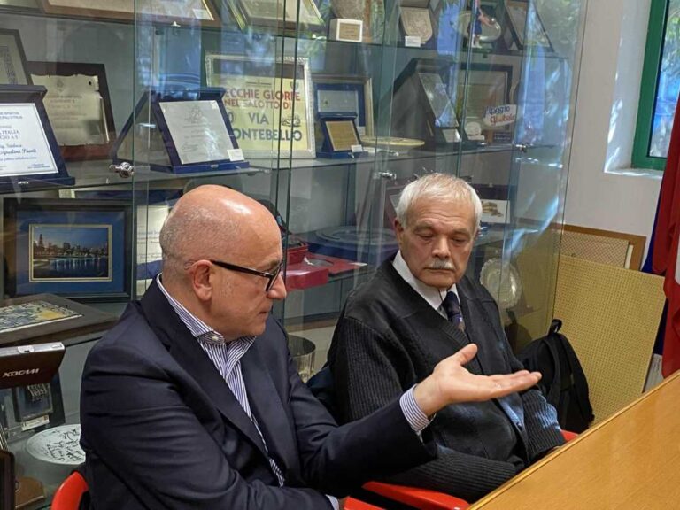 Centro Civico Popolare: ‘Firme? Noi non abbiamo fretta’