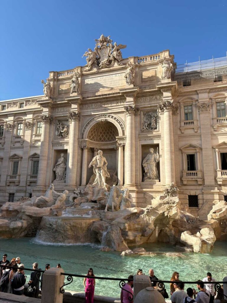 Sulle orme di Goethe