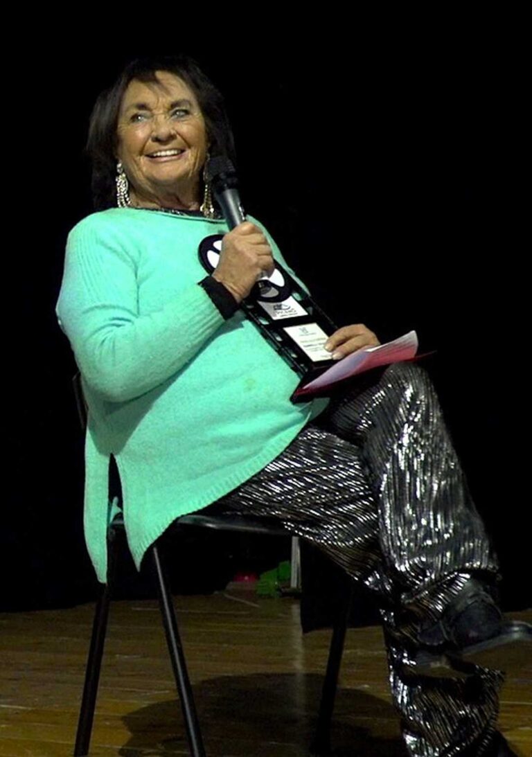 Il corto “Quello che non ti ho detto” con Giorgio Colangeli fa il pieno di premi