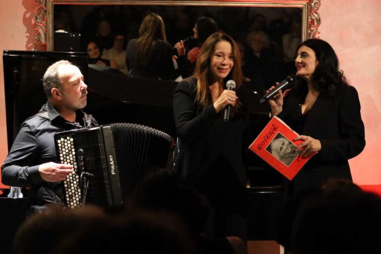 Altidona Celebra Léo Ferré. Incomparabile Serata di Musica e Raffinatezza all’Accademia Malibran