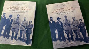 LA BANDA PAOLINI TRA GLORIA E MARTIRIO