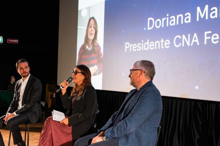 Cna: intelligenza artificiale protagonista al PalaRiviera, tra applicazioni pratiche e prospettive future