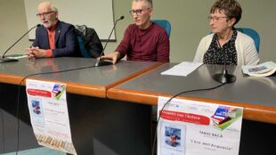 Fabio Bacà, L’era dell’Acquario