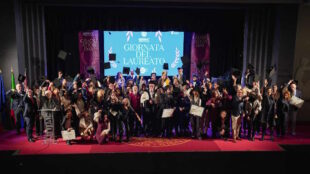 Domani la Giornata del Laureato 2025 all’Università di Macerata