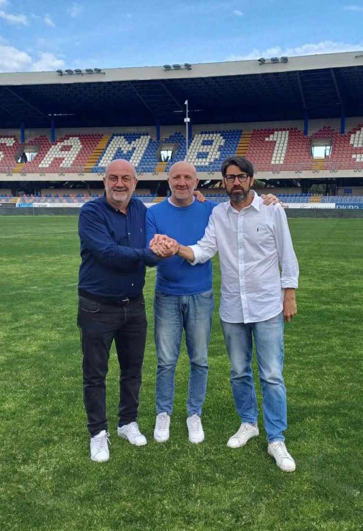 Arezzo – Samb 1 – 0