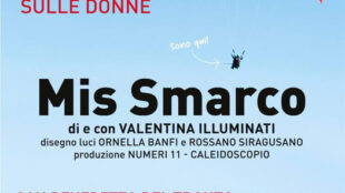Valentina Illuminati, ‘Mis Smarco’