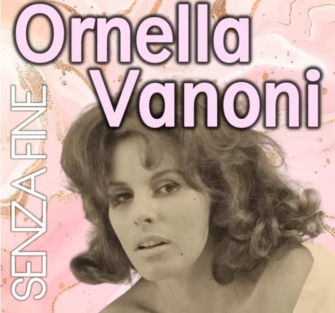 Ciao Ornella