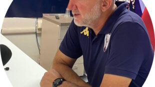 Campobasso – Samb 1 – 1