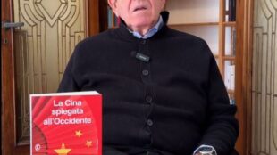 Cinema, cultura e geopolitica: gli appuntamenti dell’Istituto Confucio per conoscere la Cina 