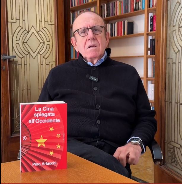 Cinema, cultura e geopolitica: gli appuntamenti dell’Istituto Confucio per conoscere la Cina 