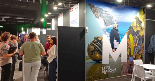 dalla Regione Marche