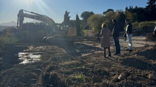 Monteprandone, al via i lavori di realizzazione del nido in Contrada Spiagge