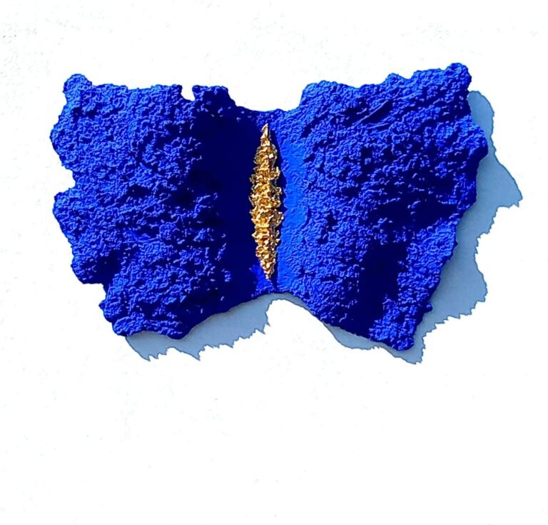 XVI BIENNALE D’ARTE SACRA CONTEMPORANEA