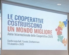 Fondazione Fabbrica Cultura, dove le idee trovano casa e diventano comunità