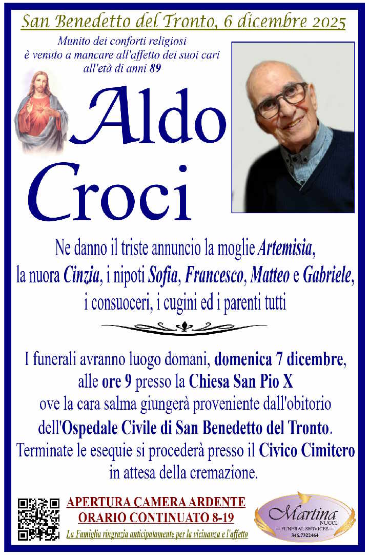 Aldo Croci