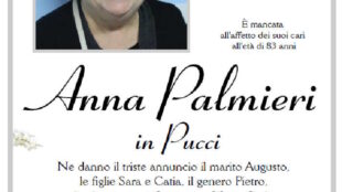 Anna Palmieri in Pucci