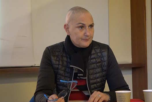 Vivere oltre la diagnosi