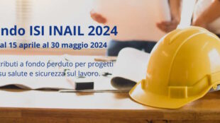 BANDO ISI INAIL AGRICOLTURA 2024: RISORSE QUASI TRIPLICATE, STANZIATI 248 MILIONI DFI EURO