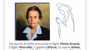 Bartolomei Giovanna ved. Castrorani