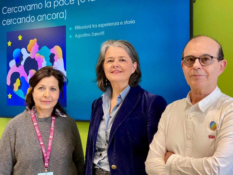 Oltre cento docenti a lezione di pace con la Scuola di studi superiori Leopardi di UniMc