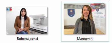 Anche due docenti UniCam tra le 36 donne che hanno ricevuto il Premio Personalità nel mondo del lavoro