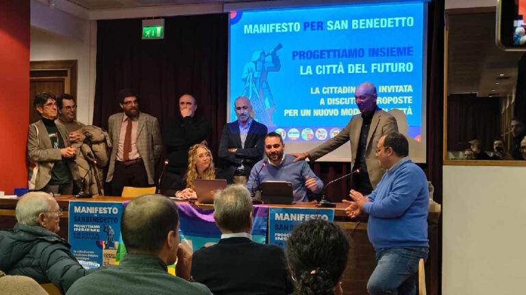 Verso la Città del Futuro