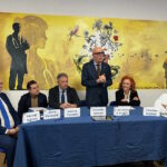 Conferenza-robot