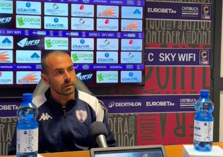 Pontedera – Samb 1 – 1 (buono il pareggio in rimonta della Samb)