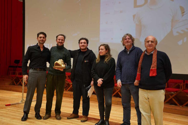 [L’Aquila Film Festival] Vincitori L’Aquila Film Festival, AFI, Gran Sasso e Festival delle Culture