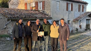 Le Marche in scena con il film ‘Tutto l’universo’