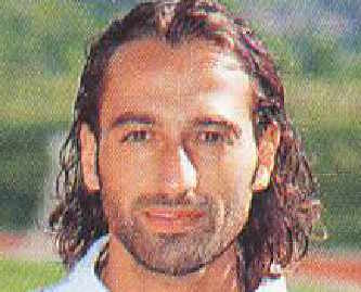 Samb, fuori anche Mancinelli, arriva Dario Di Giannatale