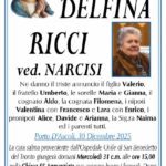 Delfina-Ricci-ved-Narcisi