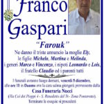Franco-Gaspari-Farouk